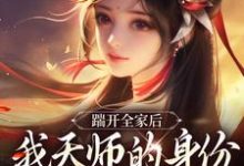 踹开全家后，我天师的身份藏不住了在线看，林清禾小说大结局在哪免费看-维C文学