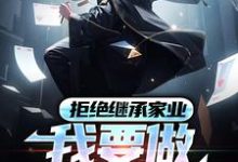 拒绝继承家业,我要做清北大牛大结局,陆晨小说无广告阅读-维C文学