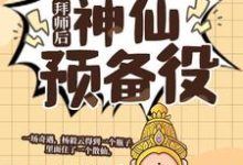 拜师后,我成了神仙预备役精彩章节在线免费阅读(杨毅云)-维C文学