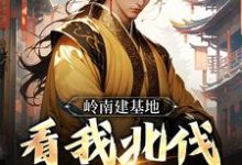 岭南建基地,看我北伐大明王朝热门小说(虾仁)在线阅读无弹窗-维C文学