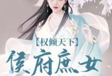 权倾天下:侯府庶女的逆袭(付锦书龙墨渊)最新章节免费在线阅读-维C文学