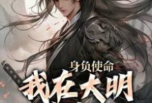 身负使命,我在大明杀疯了大结局,李景隆朱标小说无广告阅读-维C文学