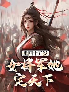 精彩章节阅读重回十五岁：女将军她定天下(宗延黎闻年)免费小说在线看