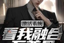 激活系统,看我融合至尊骨(王鉴)最新章节在线阅读-维C文学