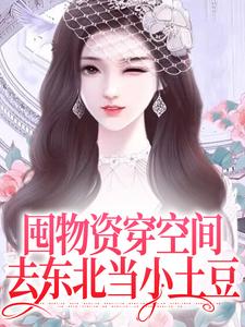 连晓敏小说的结局在哪可以看，囤物资穿空间，去东北当小土豆免费阅读完结版