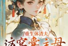小说重生休渣夫,这窝囊主母我不当了!主角陆怀玉顾时瑾免费阅读-维C文学
