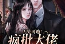无处可逃！疯批大佬强制爱（主角姜亦乔）完结版免费阅读-维C文学