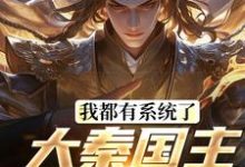 我都有系统了，大秦国主还装啥精彩章节在线免费阅读（叶天北冥子）-维C文学