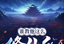 求助这本谁教他这么修仙的?小说在哪里可以看完结版-维C文学