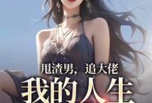 甩渣男，追大佬，我的人生我做主大结局，林晚星沈樾小说无广告阅读-维C文学