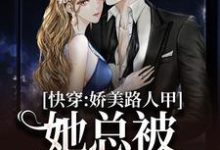 快穿:娇美路人甲她总被男主觊觎小说资源求分享,快穿:娇美路人甲她总被男主觊觎贺知瑶宋闻璟在线阅读-维C文学