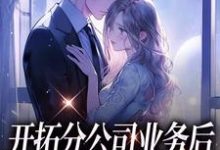 开拓分公司业务后,我被霸总坑走了精彩章节阅读(沈沐颜秦宴洲)免费阅读大结局-维C文学