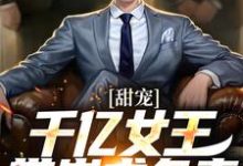 甜宠:千亿女王带崽求负责完结版 秦东沈君瑶免费阅读大结局-维C文学