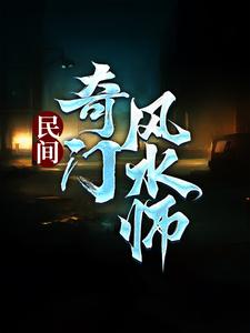 民间奇门风水师（主角李辰风）完结版免费阅读