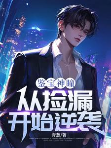 鉴宝神瞳：从捡漏开始逆袭无弹窗齐鸣陈雅最新章节列表
