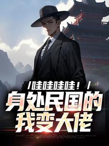 求助这本哇哇哇哇！身处民国的我变大佬小说在哪里可以看完结版