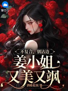 不复合，别沾边，姜小姐又美又飒小说最新章节在哪里可以免费看