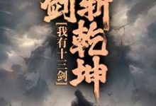 我有十三剑,剑剑斩乾坤(陆无尘)最新章节免费在线阅读-维C文学