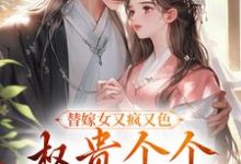 精彩章节阅读替嫁女又疯又色，权贵个个争风吃醋(江芙)免费小说在线看-维C文学