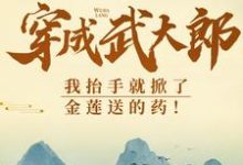 完结版穿成武大郎,我抬手就掀了金莲送的药!在哪免费看,武植潘金莲小说在线阅读-维C文学