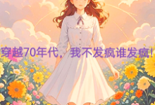 主角是林多多的小说穿越70年代,我不发疯谁发疯!在哪免费看-维C文学