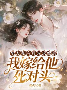 宋颜最新章节列表男友和白月光求婚后，我嫁给他死对头免费阅读