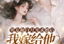 宋颜在线阅读，男友和白月光求婚后，我嫁给他死对头小说完结版章节-维C文学
