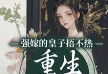 强嫁的皇子捂不热,重生她不要了(主角沈安安)完结版免费阅读-维C文学