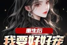 重生后，我要好好宠我的小娇夫（江彻林月嫣）最新章节免费阅读-维C文学