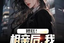糟糕！相亲后，我被女总掳进门（陈楚河）最新章节免费在线阅读-维C文学