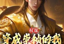崇祯最新章节权谋:穿成崇祯的我逆天改命了免费阅读-维C文学