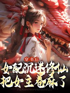小说穿书后，女配沉迷修仙把女主卷麻了主角许寒清免费阅读