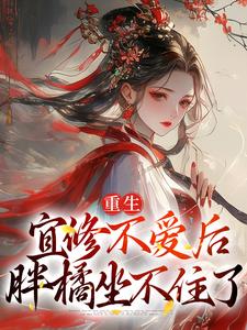 重生：宜修不爱后，胖橘坐不住了小说最新章节在哪里可以免费看
