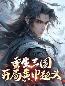 重生三国，开局黄巾起义免费阅读(张新)小说免费读最新章节