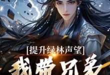 提升绿林声望,我带兄弟们当巨匪!(主角李牧朱开疆)完结版免费阅读-维C文学