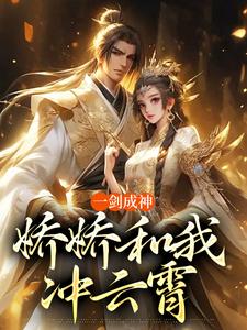 一剑成神，娇娇和我冲云霄小说资源求分享，一剑成神，娇娇和我冲云霄苏远在线阅读