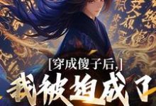 穿成傻子后，我被迫成了极品权臣在线看， 陈昭苏绫月小说大结局在哪免费看-维C文学