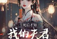 跪求主角是林眠厉明舟的小说书名叫什么-维C文学