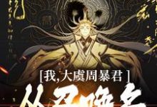 我，大虞周暴君，从召唤名将开始！（顾长安）最新章节在线阅读-维C文学