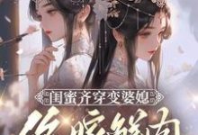 闺蜜齐穿变婆媳,你嫁鲜肉我也嫁大结局,叶轻轻小说无广告阅读-维C文学