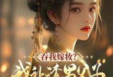 吞我嫁妆?我让渣男父子悔断肠精彩章节阅读(谢婉茹谢承启)免费阅读大结局-维C文学