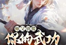 师父别慌,你的武功我要定了大结局,韩子霖小说无广告阅读-维C文学