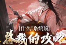 什么！系统说总裁的攻略对象是我免费阅读，虞怜大结局无弹窗-维C文学