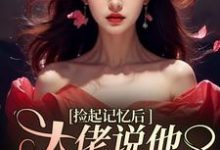 捡起记忆后,大佬说他要娶黑莲花(越苏要要)最新章节免费在线阅读-维C文学