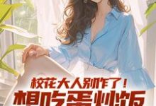 精彩章节阅读校花大人别作了！想吃蛋炒饭点外卖(时远苏意)免费小说在线看-维C文学