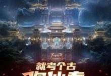 就考个古,你仙秦举国飞升?(嬴政)最新章节在线阅读-维C文学