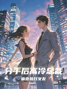 分手后高冷总裁偷恋昔日女友大结局，池萱雅顾孟琛小说无广告阅读