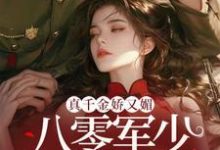 宋染小说的结局在哪可以看，真千金娇又媚，八零军少夜夜求回房免费阅读完结版-维C文学