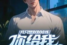 小说我只想默默修炼，你给我学生干嘛主角凯森希斯免费阅读-维C文学