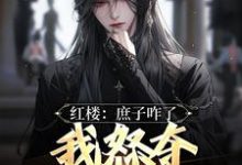 红楼:庶子咋了,我怒夺贾宝玉风头大结局,贾玓小说无广告阅读-维C文学